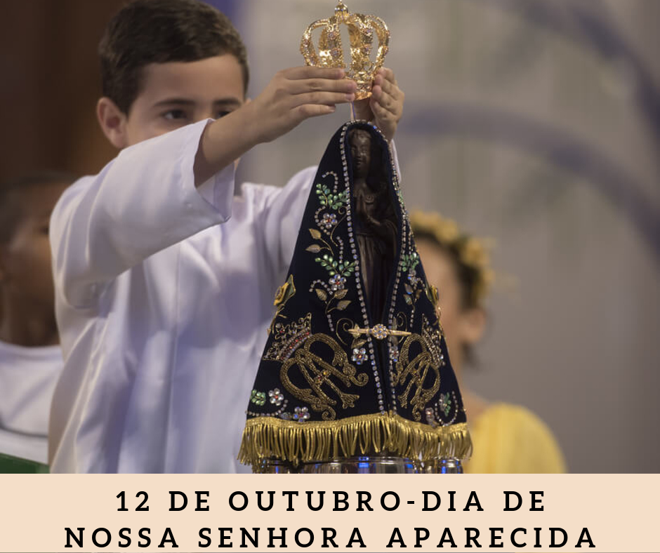 Dia 12 de Outubro