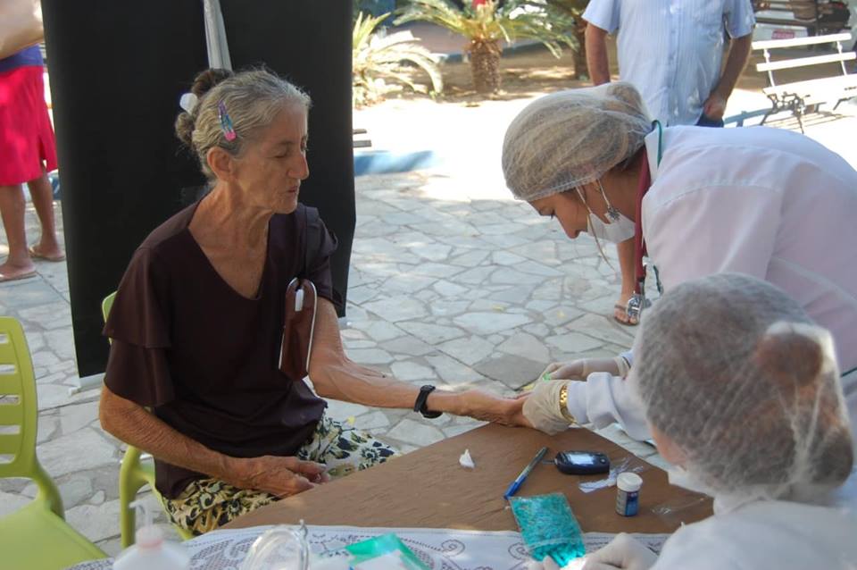 semana do idoso diocese patos 2