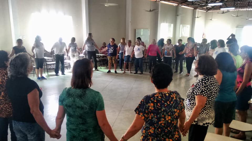 semana do idoso diocese patos 6