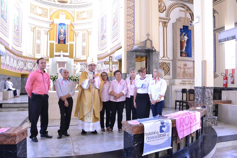 semana do idoso diocese patos 7